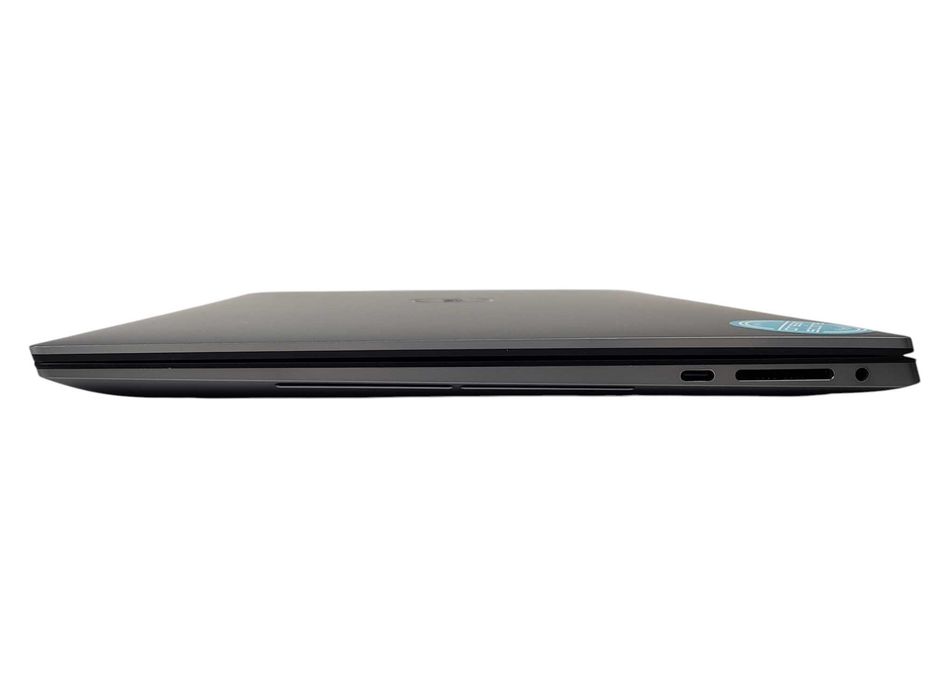 Ноутбук Dell Precision 5560 UHD+ i7-11850H 2.6GHz 32GB T1200 512GB SSD