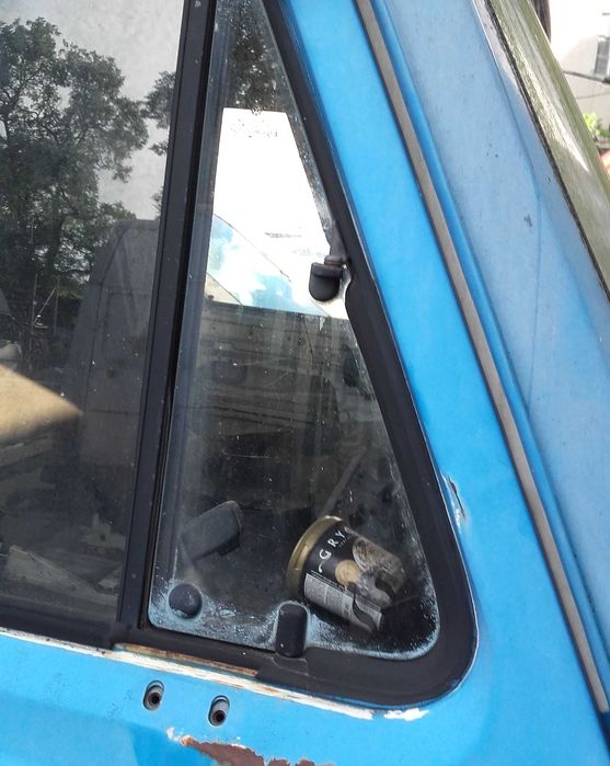 Zbiornik paliwa Volkswagen Lt 75-96r