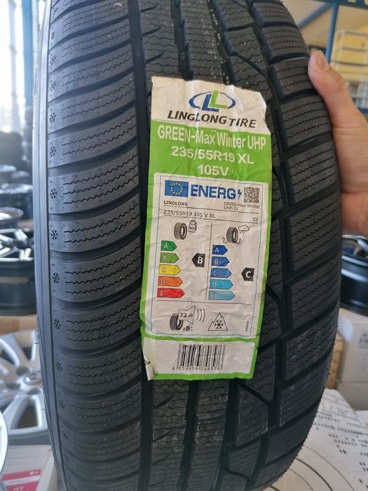 Koła zimowe Audi Q5 19 cali