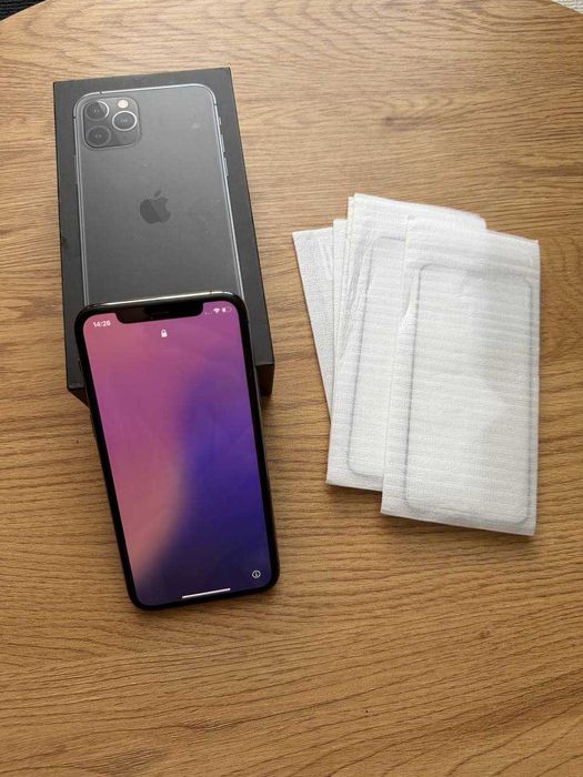 iPhone 11 Pro 256 Gb Neverlock