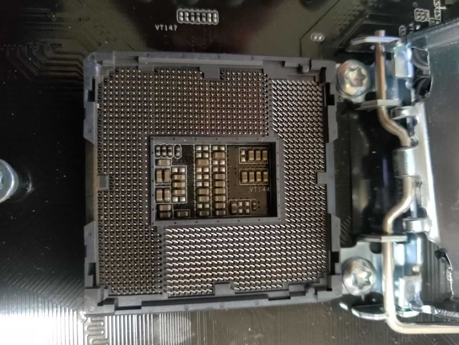 Asrock H110 Pro BTC+  S1151 / Socket 1151