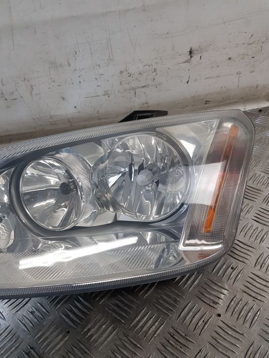 Lampa Lewa Przód 3M5113006Ah Ford C-Max I 05R- Europa