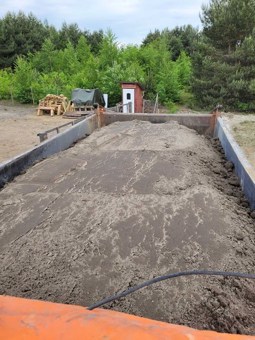 Usługi Koparko-Ładowarką Dawidy Bankowe