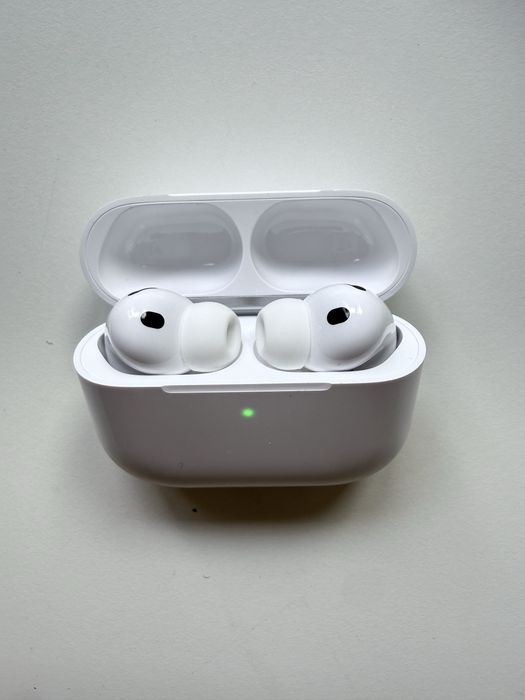 Ar pods pro 3.
