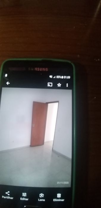 Aluguer de 2 quartos estudantes