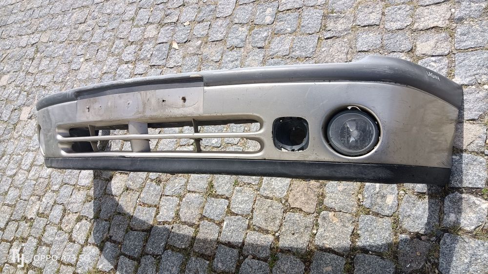 Parachoques Renault laguna para choques 1998