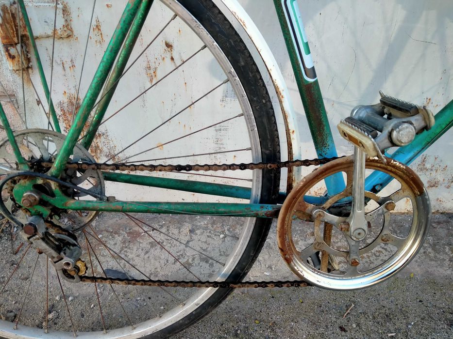 Велосипед Доставка