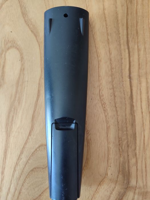 Пульт ВВК дивиди, ТВ