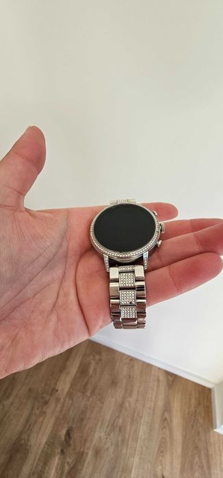 Smartwatch Senhora Fossil DW7F1 Venture HR