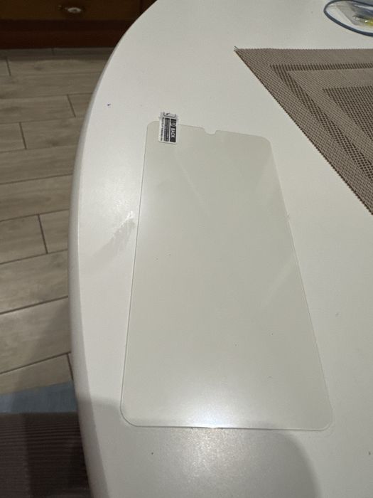 Захисне скло на Xiaomi Redmi note 8
