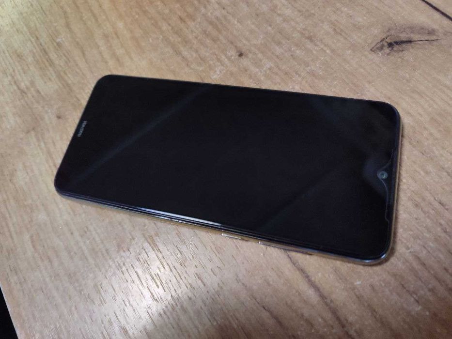 Redmi note 8T (8 ядер, память 4+1/64, NFC, Android 11, Full HD+, 48Мп)