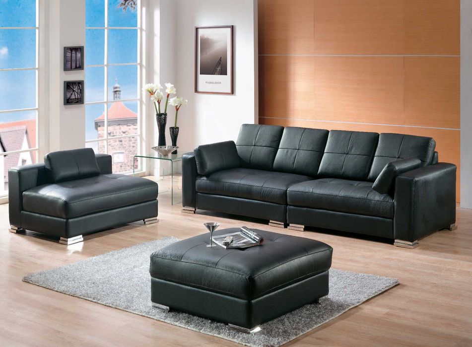 VIGO komplet wypoczynkowy, narożnik