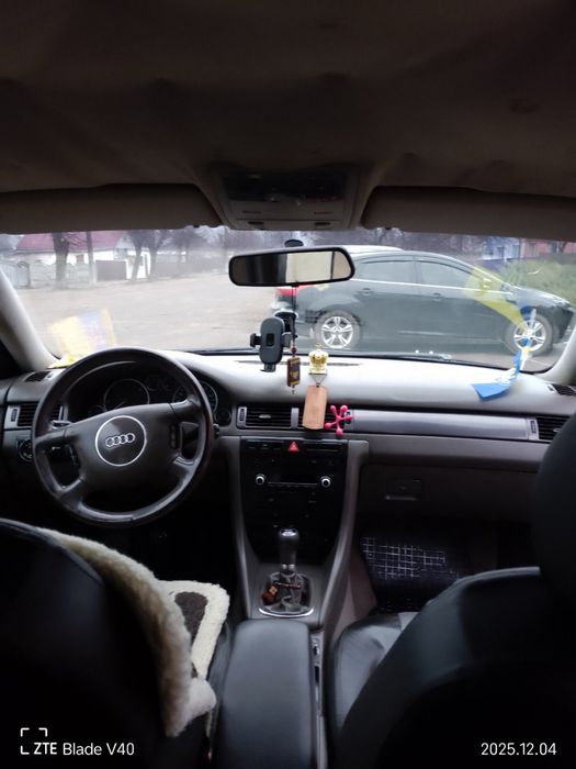 Продам Ауди А6С5