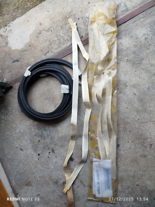 Renault 11 Acessórios e peças de reposição