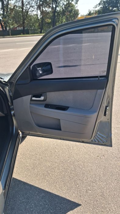Ваз 2172 Пріора Priora