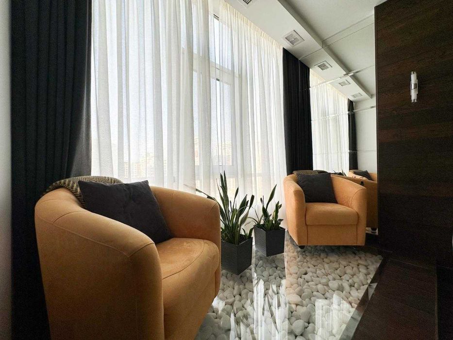 Продам квартиру в 5 жемчужине ‼️ 140 м2 4 ком ‼️ 11 этаж