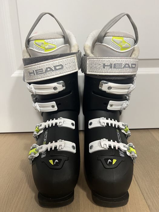 Buty damskie Head Vector RS 110, 255mm