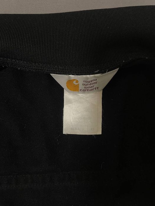 Кутратка carhartt