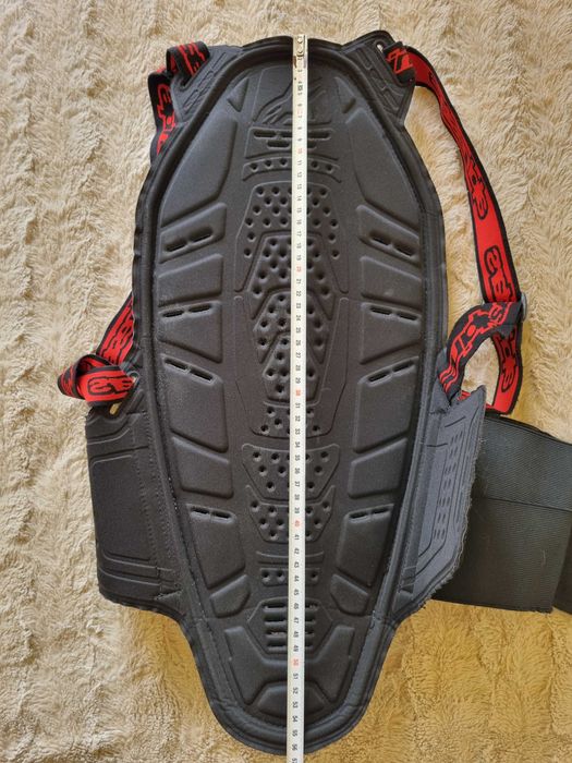 Alpinestars Bionic Back Protector Żółw ochraniacz pleców L