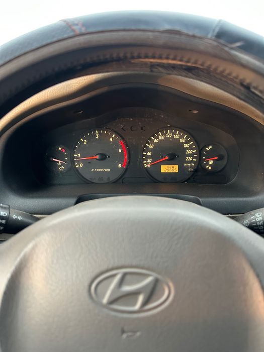 Hyundai Santa Fe 1-го покоління, 2.0 турбодизель повний привід для ЗСУ