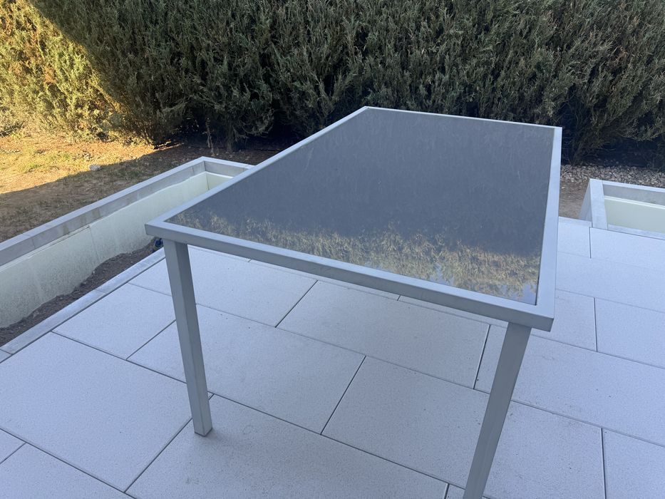 Stoł na taras, ogrod lub balkon