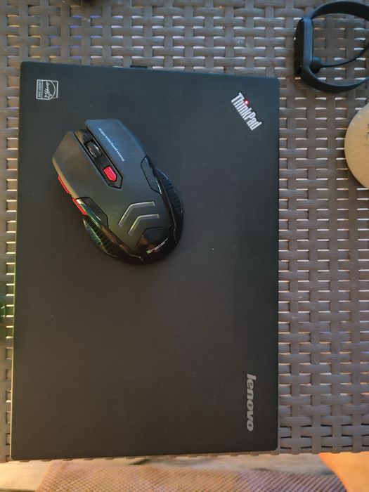 Lenovo ThinkPad Intel Core i5 vPro