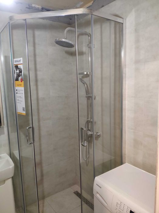 Плиточник с 12-летним опытом