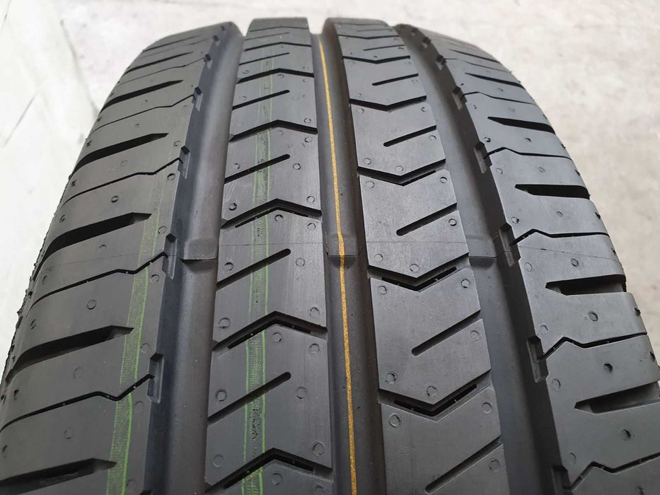 4x Nexen Roadian CTX  215/70r15C  Nowe 2025r
