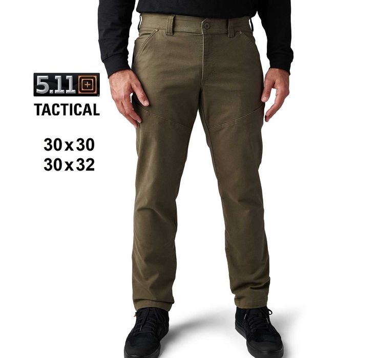 Штани 5.11 Coalition Stretch Twill Pant