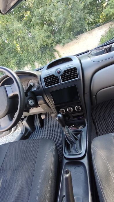 Продам Nissan Almera Classic 2010