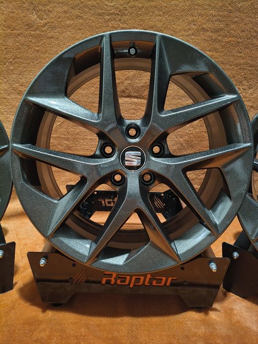 Felgi aluminiowe 18 ' 5x112 Seat,Cupra, Audi, VW, Skoda