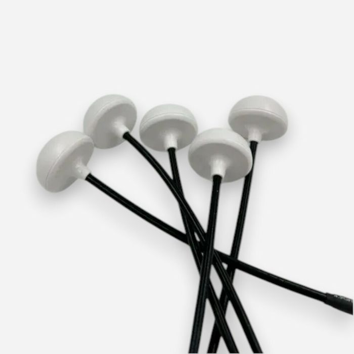 Антена Skyzone Mushroom  5.3; 5.2; 4.9 GHz RHCP 150мм SMA