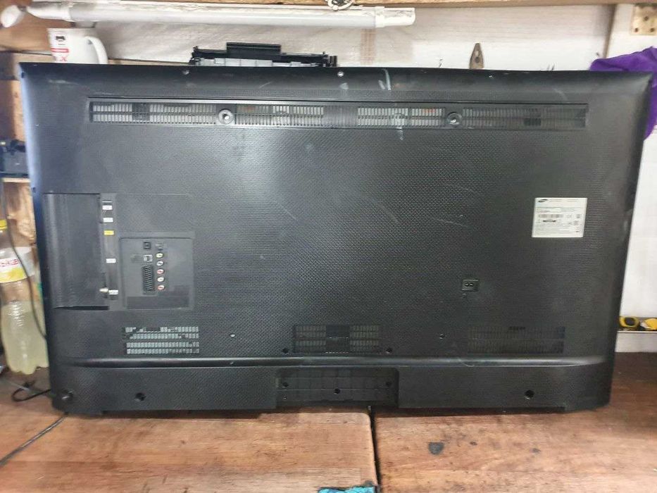 Телевізор Samsung UE50J5100AW БИТА МАТРИЦЯ 50"