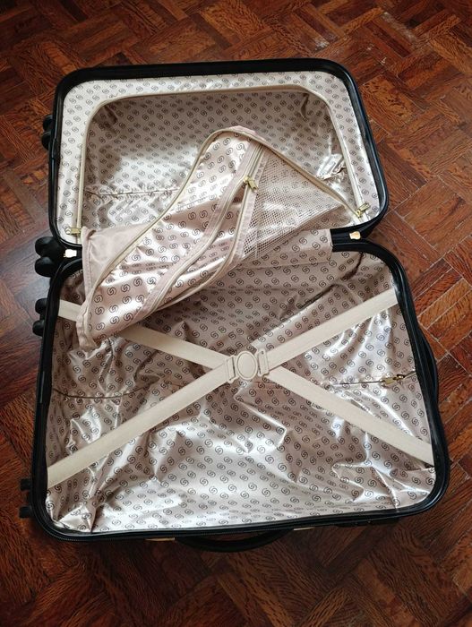 Trolley viagem Oriflame 54x34x32