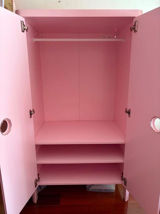 Mobília quarto IKEA criança