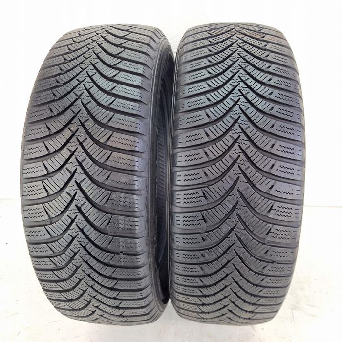 Opony Hankook Winter i*cept RS2 185/60r15 84T