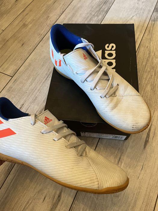 Halówki Nemeziz Messi 19.1 FG J