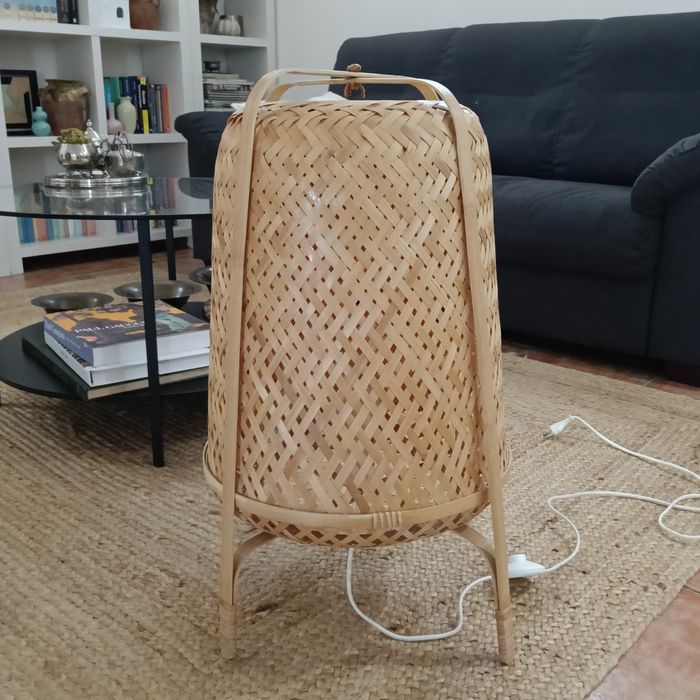 Knixhult candeeiro ikea