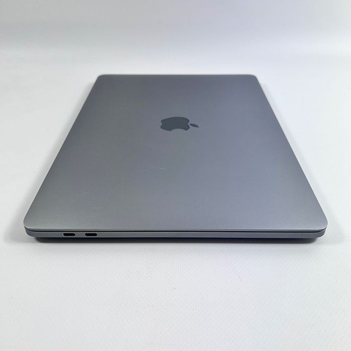MacBook Pro 13 2022 M2 16GB RAM 512GB SSD Space Gray Гарантія Магазин