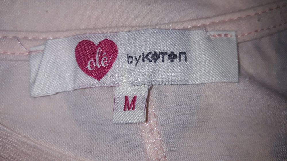 Продам футболку ole