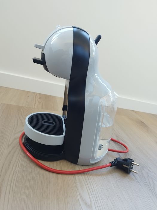 Máquina de Café Mini Me Dolce Gusto