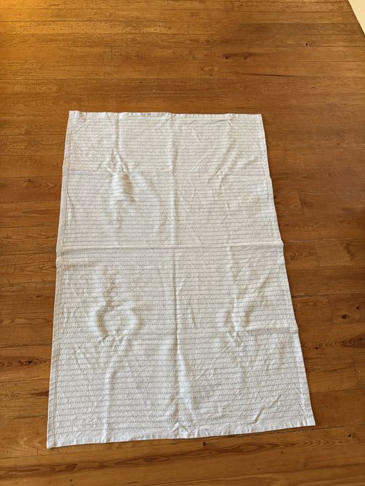 Tapete ikea 189x120cm (06 unidades)