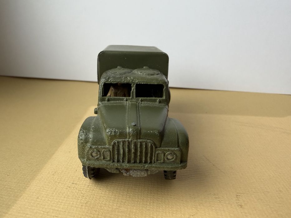 Dinky Toyc Meccano Ltd