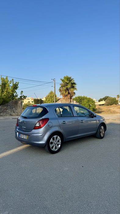 Opel Corsa 1.3 CDTI