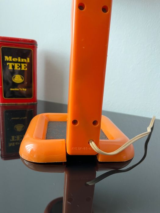 Lampa COBRA vintage prl