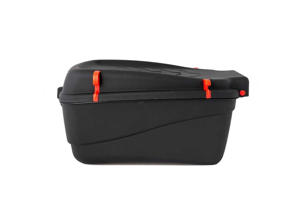 Контейнер на багажник велосипеда 42x31x22 (бокс, кофр, бардачок) Bike Box