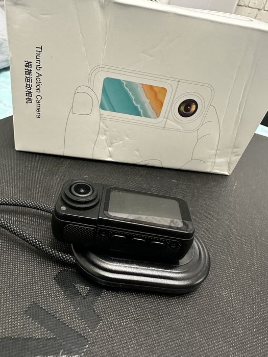 Action Camera 2K (дитяча)