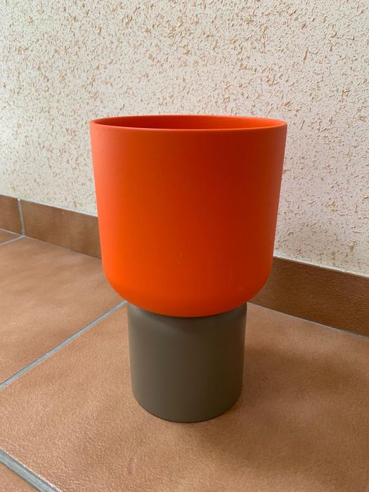 Vasos para plantas diversos