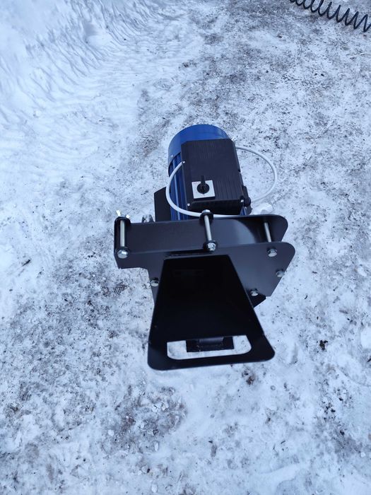 Щепоріз Бобер 4 кВт 220В - супер-пропозиція, а також 4 кВт, 380В