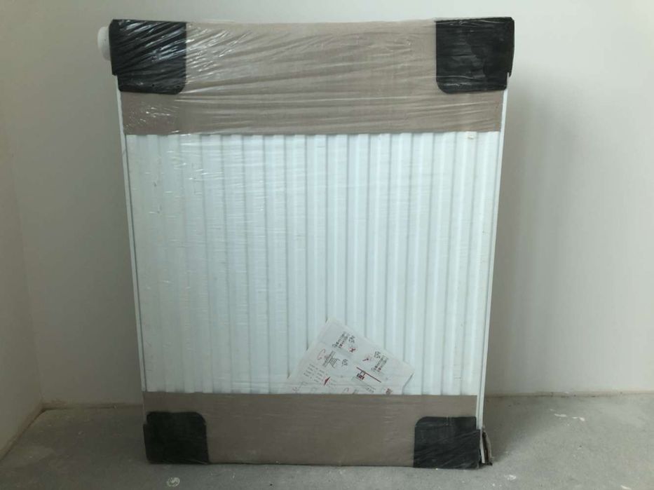 Grzejniki Nowe nie używane